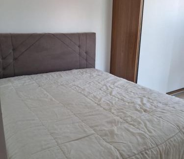 Nossa Senhora da Paz Casa | Pousada Refugio Paradisíaco 2