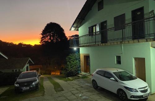 Monte Verde Hotel | Pousada Regina