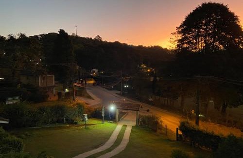 Monte Verde Hotel | Pousada Regina