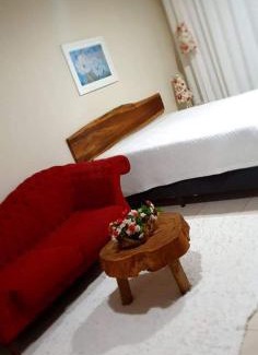 Centro Hotel | Pousada Remanso do Rio Preto