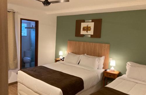 Sao Pedro da Serra Complejo | Pousada Renovo da Serra