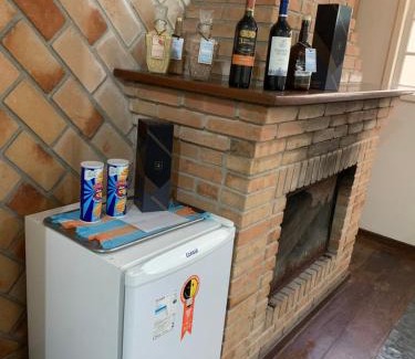 Embu das Artes Hotel | Pousada Reserva Chácaras Bartira