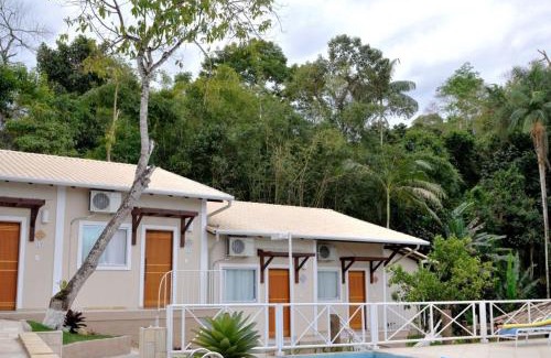 Penedo Hotel | Pousada Reserva Penedo