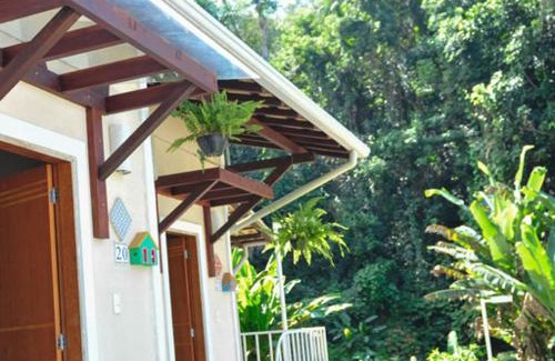 Penedo Hotel | Pousada Reserva Penedo