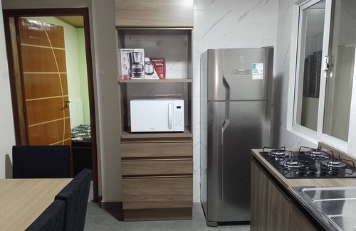 Barra da Lagoa Hotel | Pousada Residencial Oliveira