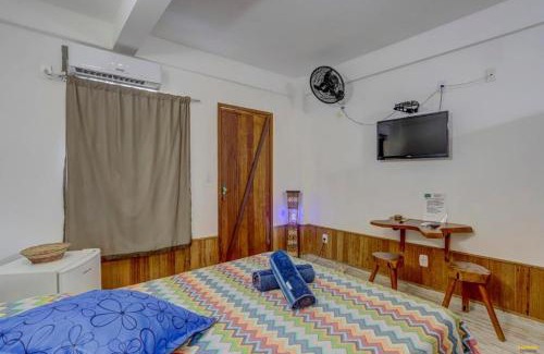 Itacare Apartamento | Pousada Residenzial Cariocare