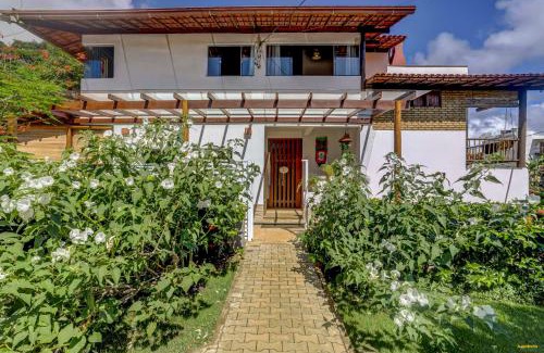 Itacare Apartamento | Pousada Residenzial Cariocare
