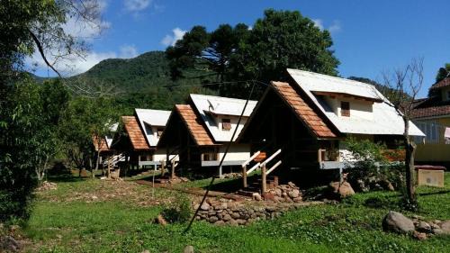 Maquine Hotel | Pousada Rio do Ouro