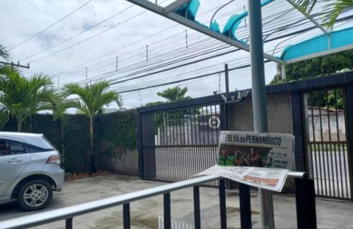 Olinda Hotel | Pousada Rio Doce