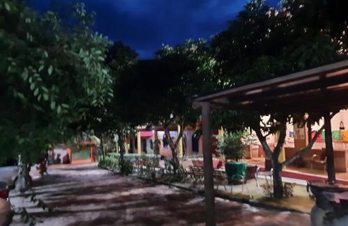 Massarandupio Hotel | Pousada Rio e Mar