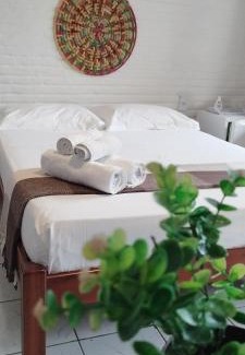Taiba Casa | Pousada Roane - Taíba