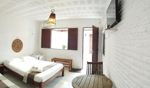 Taiba Casa | Pousada Roane - Taíba