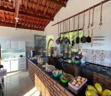 Sao Thome das Letras Hotel | Pousada Rosa Mistica