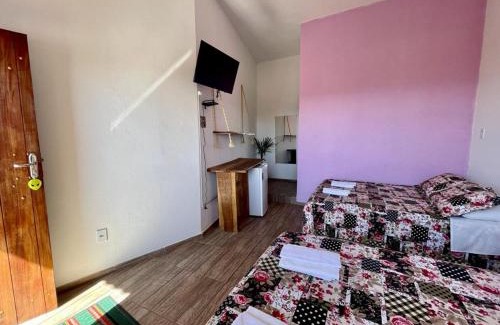 Sao Thome das Letras Hotel | Pousada Rosa Mistica