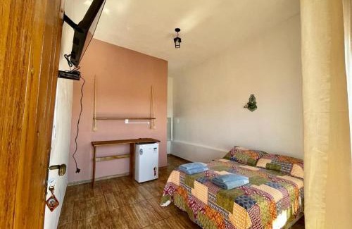 Sao Thome das Letras Hotel | Pousada Rosa Mistica