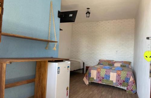 Sao Thome das Letras Hotel | Pousada Rosa Mistica