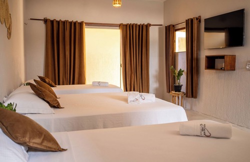 Prea Hotel | Pousada Rota do Kite Preá