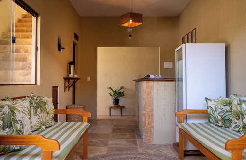 Prea Hotel | Pousada Rota do Kite Preá