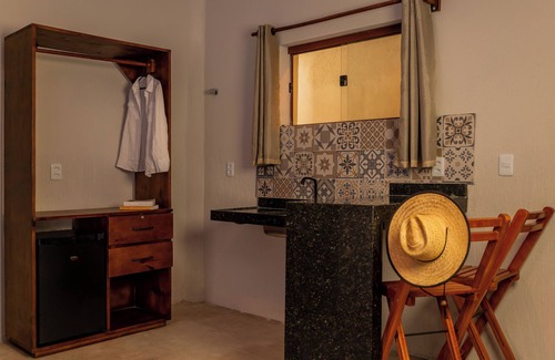 Prea Hotel | Pousada Rota do Kite Preá