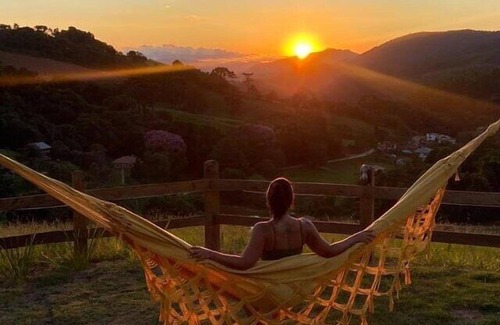 Camanducaia Chalet De Esquí | Pousada Rota nas Montanhas