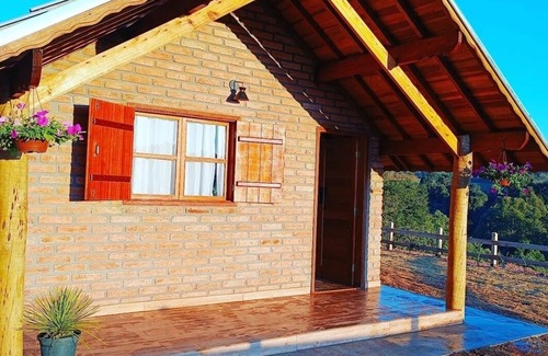 Camanducaia Chalet De Esquí | Pousada Rota nas Montanhas