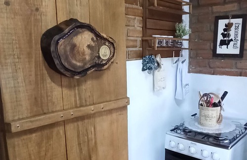 Santa Rita do Sapucai Casa | Tiny House Rancho do Marçal