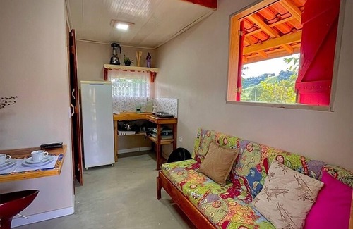 Santa Rita do Sapucai Casa | Tiny House Rancho do Marçal