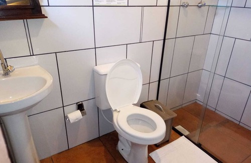 Sao Francisco de Paula Hotel | Pousada São Chico Eco Village