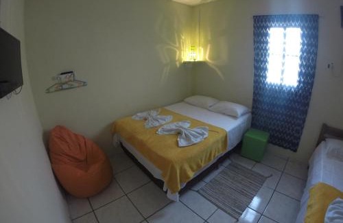Bonito Hotel | Pousada São Jorge