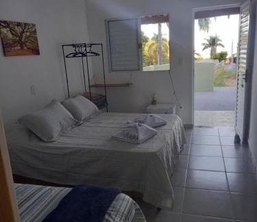 Aguas de Lindoia Cabina | POUSADA SÃO LUCAS