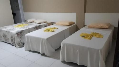 Salgueiro Hotel | Pousada São Lucas