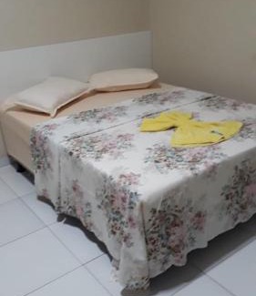 Salgueiro Hotel | Pousada São Lucas