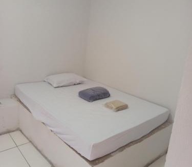 Sao Sebastiao Hotel | Pousada são Luiz