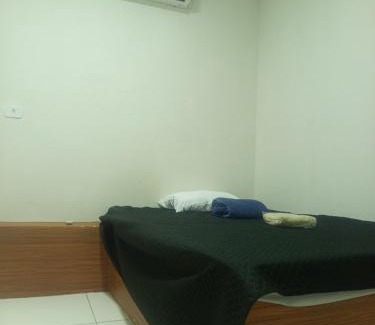 Sao Sebastiao Hotel | Pousada são Luiz