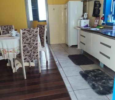 Lauro Muller Apartamento | Pousada São Matheus- Lauro Müller-SC