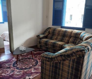 Lauro Muller Apartamento | Pousada São Matheus- Lauro Müller-SC