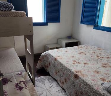 Lauro Muller Apartamento | Pousada São Matheus- Lauro Müller-SC