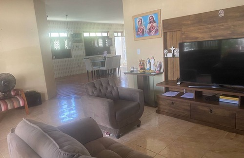 Juazeiro do Norte Hotel | Pousada são Miguel