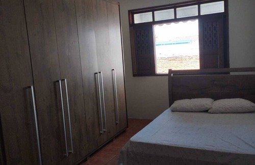 Juazeiro do Norte Hotel | Pousada são Miguel