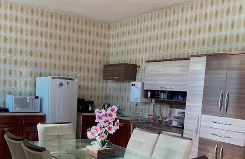 Juazeiro do Norte Hotel | Pousada são Miguel