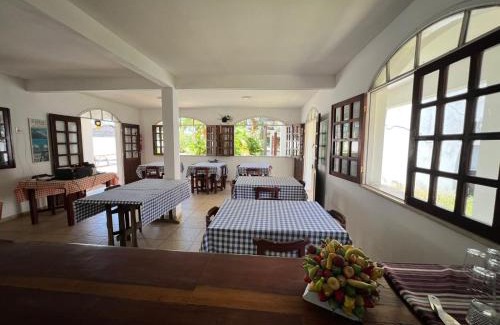 Una Hotel | Pousada São Nunca