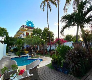 Flecheiras Hotel | Pousada São Pedro