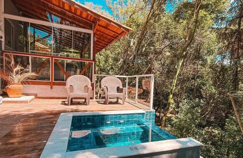 Monte Alegre do Sul Casa | Pousada Sítio Canto D`Água