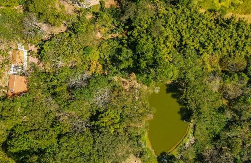 Monte Alegre do Sul Casa | Pousada Sítio Canto D`Água