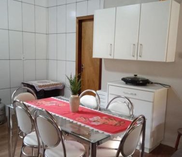 Lauro Muller Casa | Pousada Sítio Elias - Casa