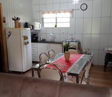 Lauro Muller Casa | Pousada Sítio Elias - Casa
