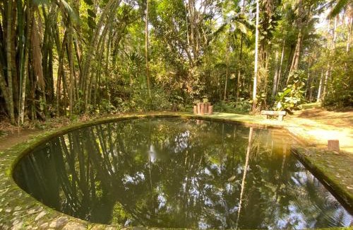 Penedo Hotel | Pousada Sítio Itaúna
