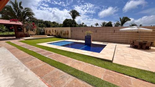Vicosa do Ceara Chalet De Esquí | Pousada Sítio Machado