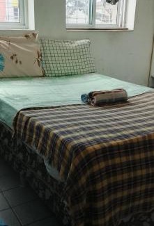 Centro Hotel | Pousada Só Alegria