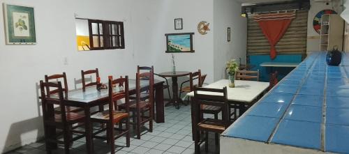 Centro Hotel | Pousada Só Alegria